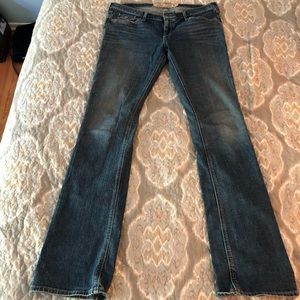 Hollister Denim Jeans